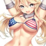 6688746 [FLAG GIRLS] The U S of A 72